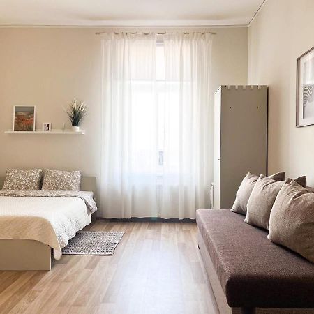 Cosy Apartment In Riga With Free Parking 외부 사진