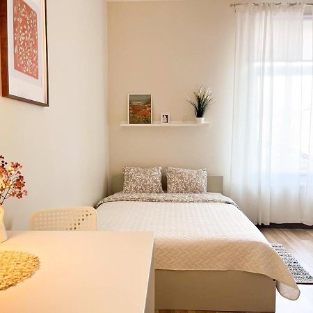 Cosy Apartment In Riga With Free Parking 외부 사진